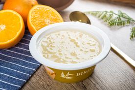 燕天滋开碗即食燕窝金碗照片