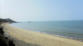 沙滩海岸海滩图片