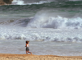 沙滩海滩海岸图片