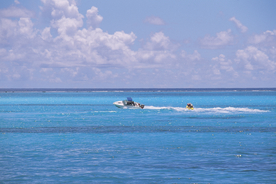 沙滩海滩海岸图片