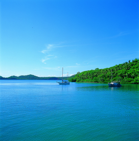 沙滩海滩海岸图片