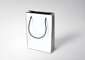 购物袋样机