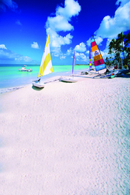 沙滩海岸海滩岛屿图片