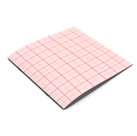 田字格笔记本样机