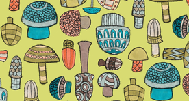 糖果壁纸背景图片