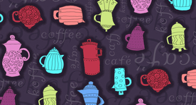 糖果壁纸背景图片