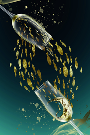 现代背景墙装饰画