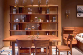 卧室装修实景图