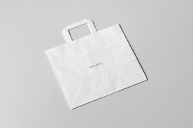 手提纸袋