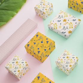 饰品盒包装样机