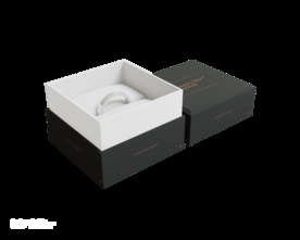 饰品盒包装样机