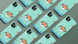 苹果11pro手机壳