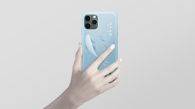 苹果11pro手机壳