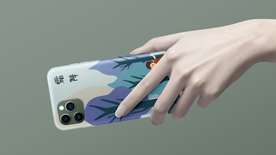 苹果11pro手机壳