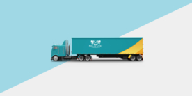 面包车车身样机