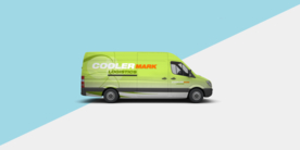 面包车车身样机