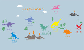 侏罗纪公园