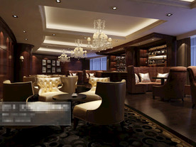 KTV 酒吧 桑拿 3D 效果