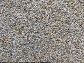 粗糙的石头表面