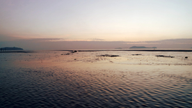 普吉岛沙滩海岸图片