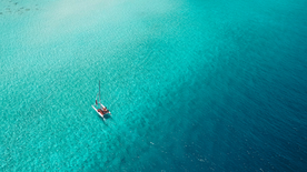 马尔代夫沙滩海岸图片