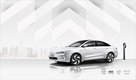 极简纯白汽车背景