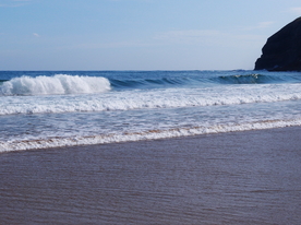 沙滩海滩海岸海滨图片