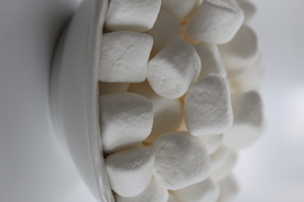 棉花糖软糖酥糖图片