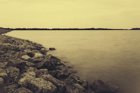 海滨海岸沙滩海滩图片