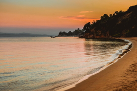 海滨海岸沙滩海滩图片