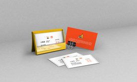 企业VI样机