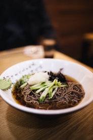 面条 米粉 美食