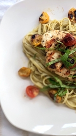 面条 米粉 美食