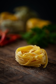 面条 米粉 美食