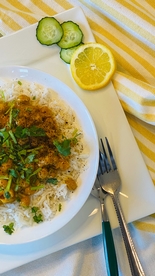 面条 米粉 美食