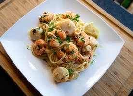 面条 米粉 美食