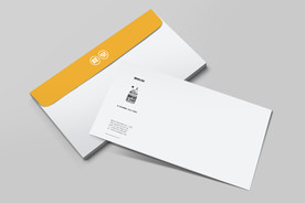 企业VI样机