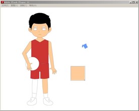 填色小游戏as3代码