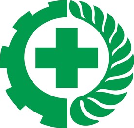 安全生产监督logo