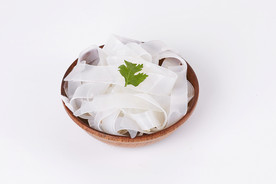 凉皮凉粉凉菜食材海报素材