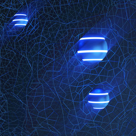 科技感背景设计素材