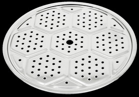 高清厨具 篦子 不锈钢屉