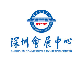 深圳会展中心 标志 LOGO