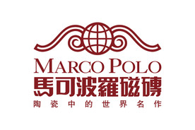 马可波罗瓷砖 标志 LOGO