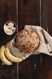 手工 烘焙 制作