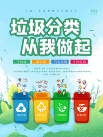 垃圾分类