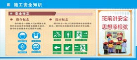 安全标志