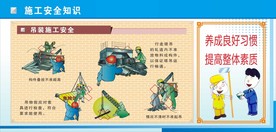 施工安全知识