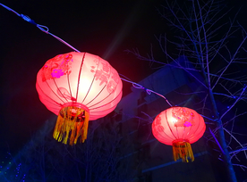 红灯笼
