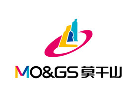 莫干山 标志 LOGO